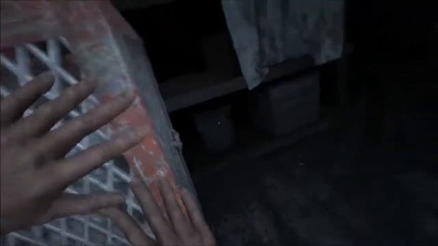 Outlast whistleblower on NVIDIA GT 740M 2GB Gamplay parte 6 смотреть онлайн