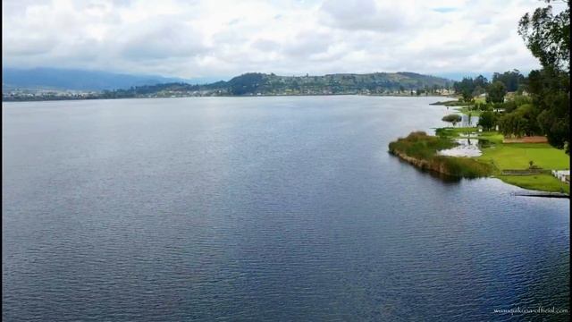 The Sound Of Silence By Wuauquikuna | Panflute | Toyos |