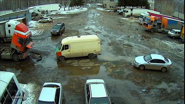 AHD-видеокамера WAHD13A-NT30 (Китай) смотреть онлайн