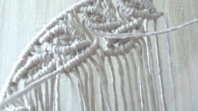 Tree Of Life | Macrame Easy Tutorial | Macrame | PART I.