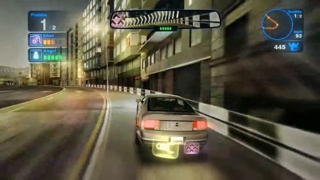 Blur + windows 7 + geforce 9400 gt dx10 смотреть онлайн