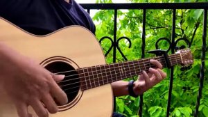 Cover Токийский Гуль На гитаре😱😈