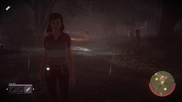 Tips and Tricks For Friday The 13th Game смотреть онлайн