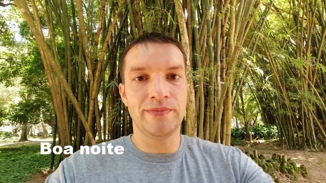 Jardim Botanico, Rio De Janeiro. Прогулка по ботаническому саду, Рио де Жанейро, Бразилия.