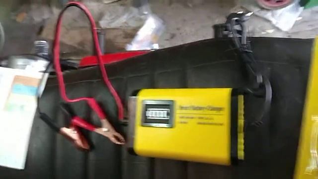 Топовые товары с Aliexpress(15 магнитных USB шнуров и зарядка для аккумулятора) смотреть онлайн