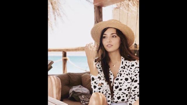 Kerem convenció a Hande para pasar juntos el año nuevo. смотреть онлайн