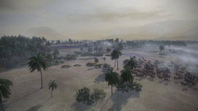 Napoleon Total War Super Sized...