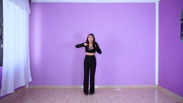 TWICE "SET ME FREE" | ESPAÑOL Dance Tutorial | Mirror | Kenya Chan смотреть онлайн