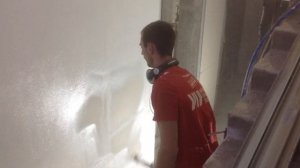 HYVST SPT 650 L окрасочный аппарат безвоздушного распыления