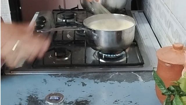 اصنعي مايونيز منزلي دون تعقيدات ،،، смотреть онлайн