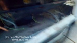 Морозильный ларь с инверторным компрессором на пропане R290