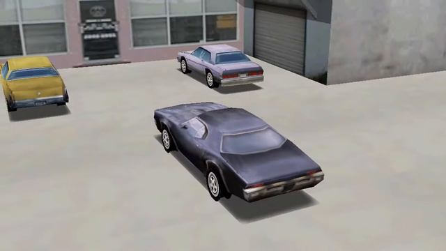 Игра: Driver (Driver: You Are The Wheelman) ~ Обзор