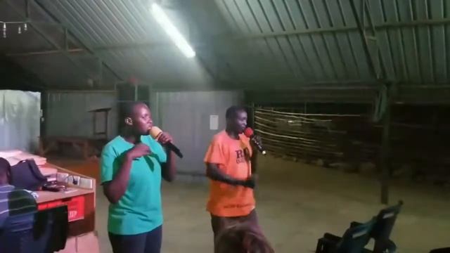 Свидетельство. Семинар для семейных пар в Кисуму, Кения. смотреть онлайн