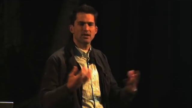 Campfire One: Introducing Google App Engine (pt. 3) смотреть онлайн