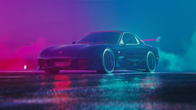 ATMOSPHERIC PHONK ※ CHILL PHONK MIX FOR NIGHT DRIVE ※ BEST NIGHT CAR MUSIC 2023 смотреть онлайн