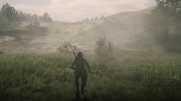 Red Dead Online [ RDO Guide // Гайды ] Как вызвать Ваш тюремный фургон или охотничью повозку в RDO?