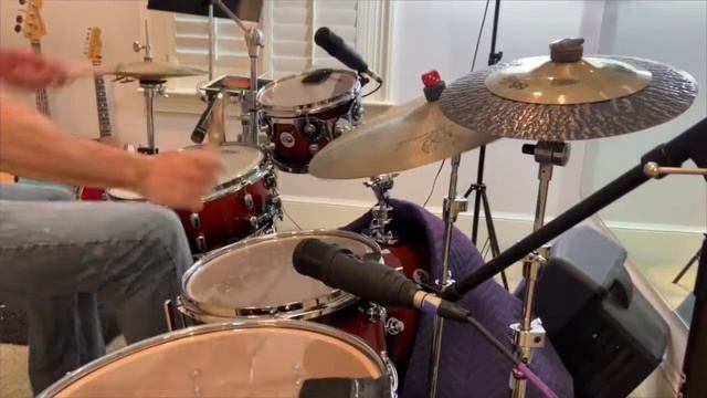 Prince - Can We F**k (Drum Cover BLOCKED). смотреть онлайн
