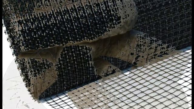 Теплоизоляционный материал Базкорд