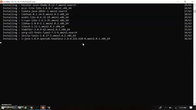 #06 Jenkins Installation Tutorial For Beginners | Jenkins Installation on Linux | DevOps Tools смотреть онлайн