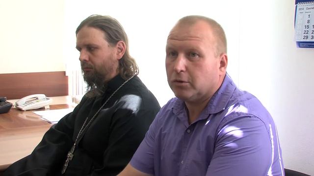 В Солнечногорье "вернулся" исторический документ 19 века. 08.2014 смотреть онлайн