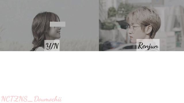 NCT Renjun Lokal (Local) - I Love you 3000, stephanie poetry смотреть онлайн