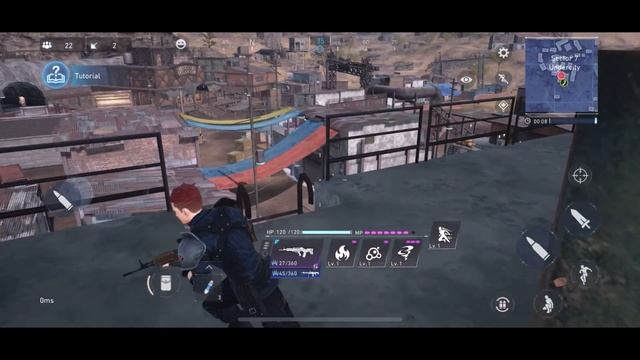 FINAL FANTASY VII THE FIRST SOLDIER - Gameplay Walkthrough Part 1?(iOS,Android) смотреть онлайн