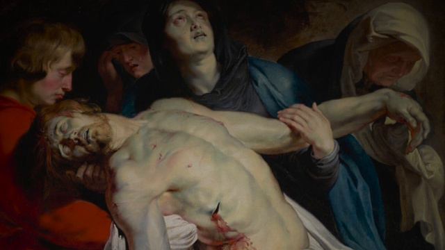 Vidit suum dulcem natum - Stabat Mater - Pergolesi G. смотреть онлайн