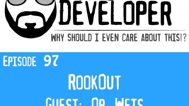 Episode 97 - Rookout смотреть онлайн