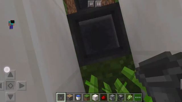 Автоматические фермы построение. Уроки майнкрафта. смотреть онлайн