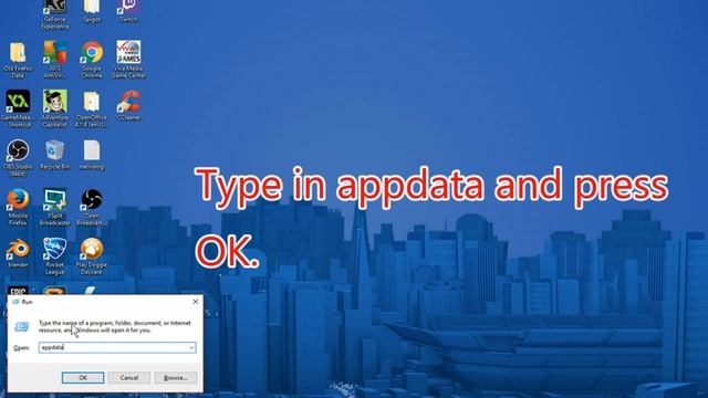 HOW TO INSTALL MINECRAFT MAPS For PC/JAVA 1.16.5 / 1.17