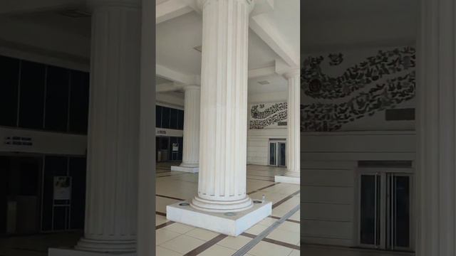 Где сделать документы в Анталии?