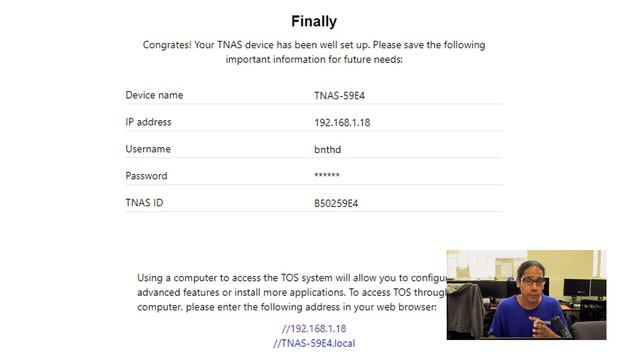 TerraMaster F2-423 NAS Server | iSCSI ESXi Setup Edition! смотреть онлайн