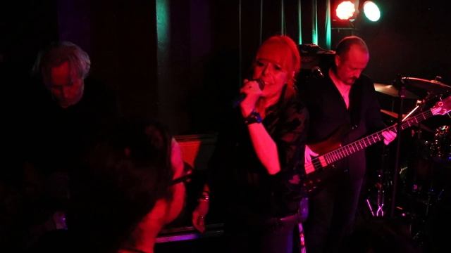 Ghost Dance, Goodbye, at Duffy's Bar, Leicester, 06/05/23 смотреть онлайн