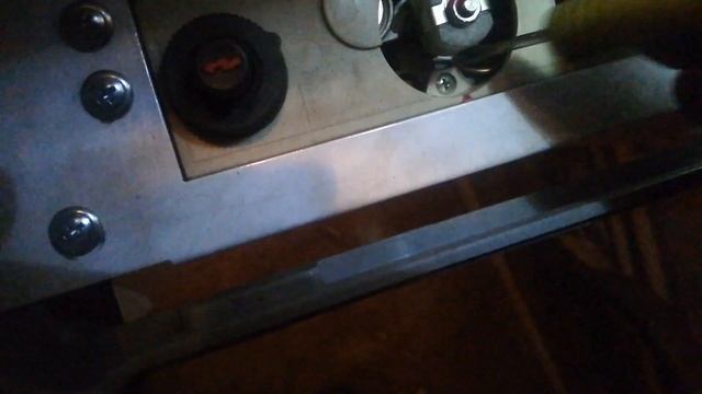 Инженерные настройки автоматики Sit 710 Minisit
