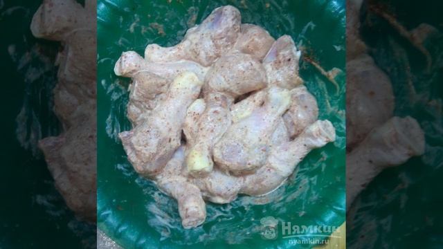 Рецепты от шеф-повара