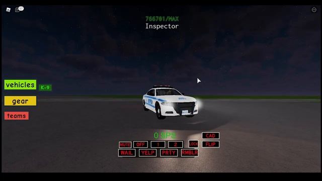 BRAND NEW 2020 NYPD EXPLORER!! Policesim NYC смотреть онлайн