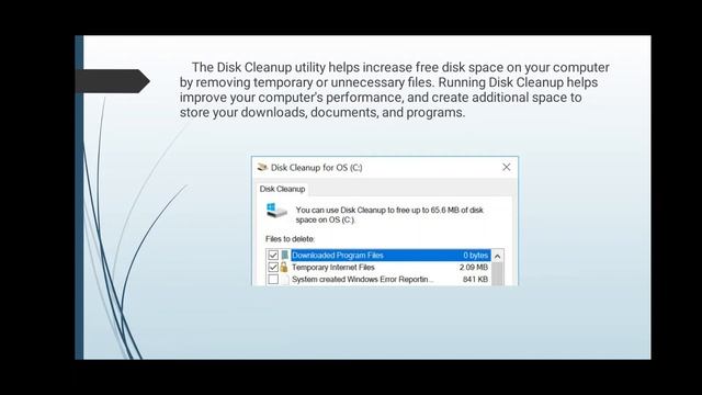 Lab 2: Determination of properties of an operating system. Operation with files and directories. смотреть онлайн