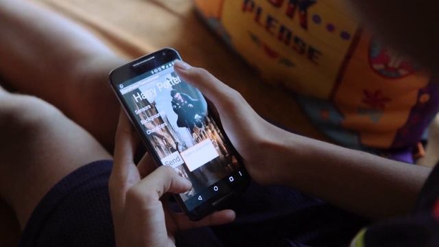 Google Code To Learn - Finalist Story Reva Tagare смотреть онлайн