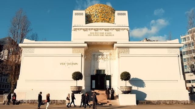 IN THE MOOD FOR VIENNA | Top Attractions Vienna, Austria | Travel Guide