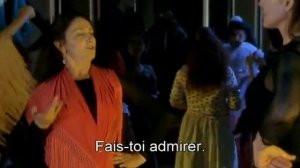 Каллас навсегда. Франция-Италия-Англия-Испания. 2002г.