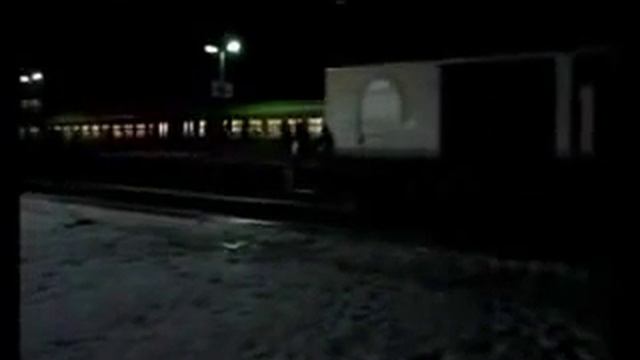 Горьковское и Ярославское направления 1999-2008 смотреть онлайн