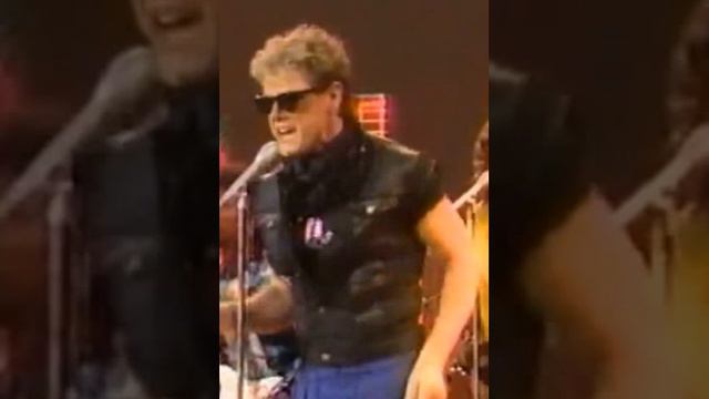 I Can Dream About You DAN HARTMAN 1985 Los Amgeles CA смотреть онлайн