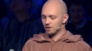 Своя игра. Хашимов - Пахомов - Жданов (08.07.2012)