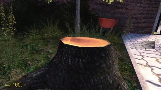 ЕСЛИ УВИДИШЬ ЭТОГО ОБУНГА ВОЗЛЕ ДОМА, СРОЧНО БЕГИ! В Garry`s Mod смотреть онлайн