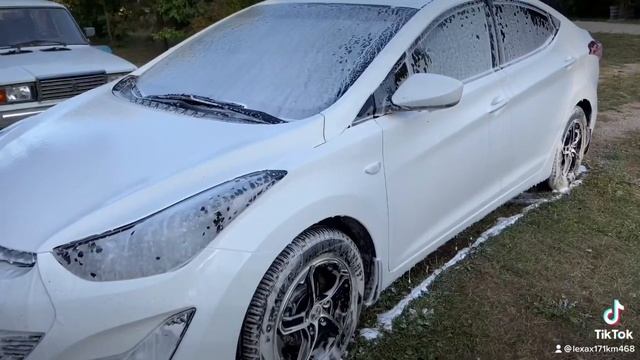 Моем Машину Керхером? смотреть онлайн