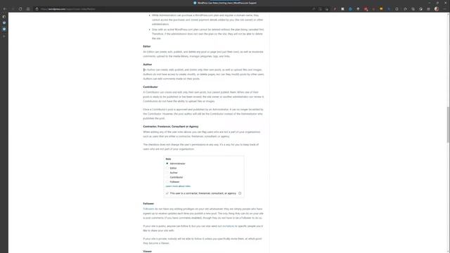 ? Cómo Registrar USUARIOS en WORDPRESS de forma ✅ CORRECTA смотреть онлайн