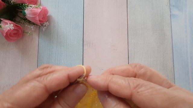 Замечательный узор для джемпера, кардигана и не только.. смотреть онлайн