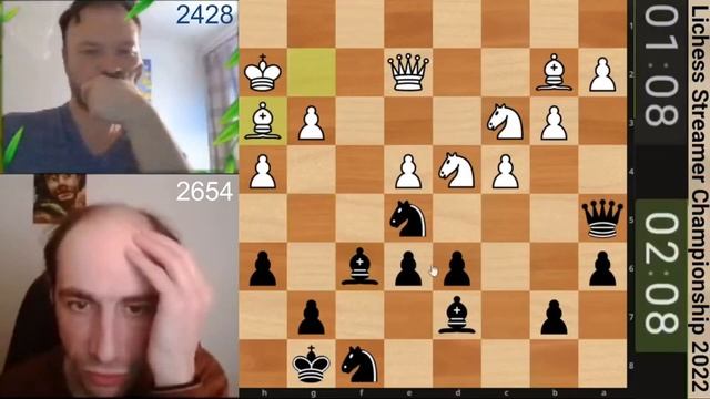 ОПАСЕН ЭТОТ УИЛЬЯМ! ВООРУЖЁН И ОЧЕНЬ ОПАСЕН! // WILL PASCHALL vs ШУРА ГЕЛЬМАН