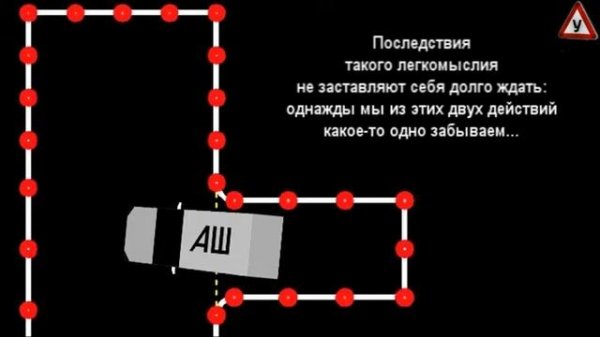 Drom Бокс Ошибки ГАРАЖа AIII+