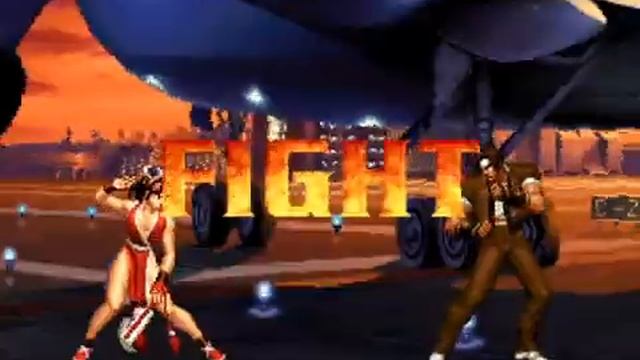The King of Fighters '99 : (KR) dbswl0629 vs (KR) chobobaboking смотреть онлайн